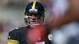 Ben Roethlisberger reiterates his comments about 49ers’ interest