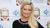 Holly Madison reveals 'weird' aspects of Playboy Mansion: 'There was makeshift lube everywhere!'