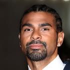 David Haye