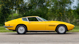 The 5 Coolest Cars at Mecum's Kissimmee Auction