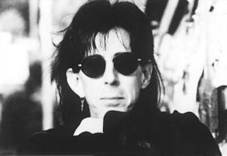 Ric Ocasek