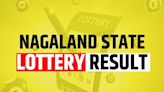 Nagaland Lottery Sambad Result 1PM, 6PM And 8PM For 08.07.2024 LIVE: Dear DWARKA MORNING Rs. 1 Crore Lucky Draw Winning...