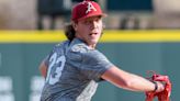 Strong Pitching Paces Razorbacks' Series-Opening Win