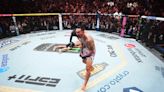 UFC 300: Max Holloway's knockout of Justin Gaethje sends MMA world into meltdown | Sporting News Australia