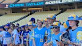 El Segundo Little League team gets VIP treatment at Dodger Stadium