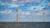Boost offshore wind manufacturing for energy security, economy and jobs – report