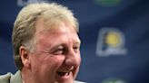 Larry Bird Museum officially opens in Indiana - Indianapolis Business Journal