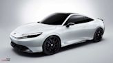 Honda Prelude雙門跑車2025年中問世、狙擊Toyota GR86？研發初衷大不同