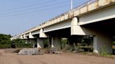 Kellogg-3rd Street Bridge closes in St. Paul for renovation project