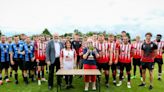 Witton, 1874, Vics squad news, results and fixtures