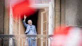 What to know about the abdication of Denmark's Queen Margrethe II