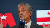 Leonsis says he hopes to make another offer for the Nationals