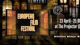 European Film Festival 2024: 24 films from 24 European countries