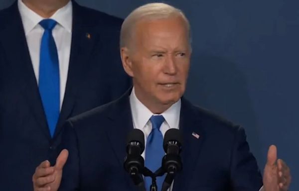 NBC’s Kelly O’Donnell Debunks Speculation Biden Gets White House Reporters’ Questions in Advance