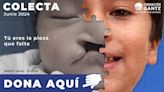 “Tú eres la pieza que falta”: la nueva campaña de la Fundación Gantz