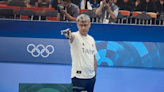 2024 Olympics: No special eyewear, hand casually in pocket, silver medal ... Yusuf Dikeç becomes surprise star in Paris