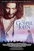 The Gospel of John (2003) - FilmAffinity