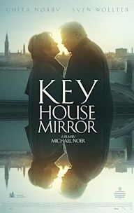 Key House Mirror