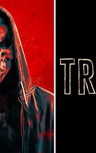 Trick (2019 film)