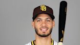 Padres’ Tucupita Marcano investigated by MLB over allegations of gambling violations, could face lifetime ban