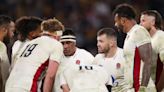 Old faces drive new England as Eddie Jones goes back to basics