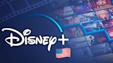 Lo más visto esta semana de Disney+ en Estados Unidos