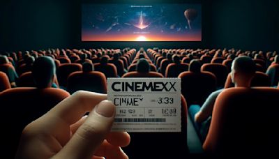 Esta es la promo Tarde de Amigos Cinemex. ¿De qué trata?