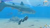 Endless Ocean Luminous Datamine Reveals Nintendo Game Engine Upgraded To 240 FPS - Gameranx