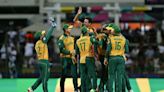 South Africa's rattle and hum takes them closer to what they still haven't found