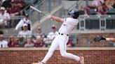 No 1. Texas A&M baseball splits with No. 17 Georgia in doubleheader