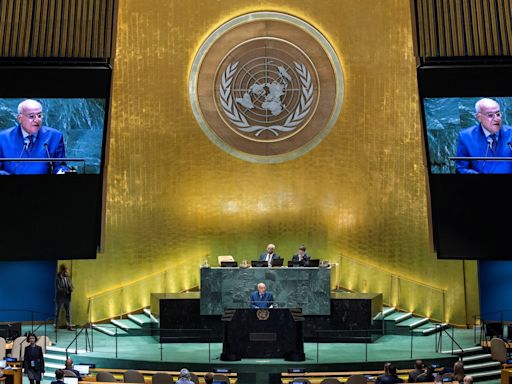 The case for UN reforms