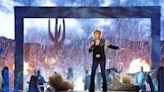 Reba McEntire Debuts Fiery New Single On ‘The Voice’