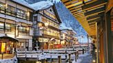Breathtaking winter destinations in Japan