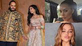 Anant Ambani-Radhika Merchant Wedding: Kim Kardashian, Khloe reached Mumbai on July 10, to wear Tarun Tahiliani lehenga on big day; REPORT