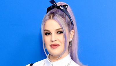 Kelly Osbourne Details Moment Cord Wrapped Around Son's Neck in Birth