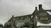 Timberline Lodge: From great depression job creator to ski resort icon