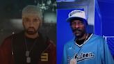 Did Eminem and Snoop Dogg Do a Movie Together? Find Out