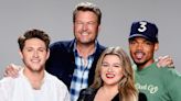 The Voice Season 23 Premiere Recap: Blake Shelton's Farewell Tour Begins — Plus, Grade the Rookie Coaches