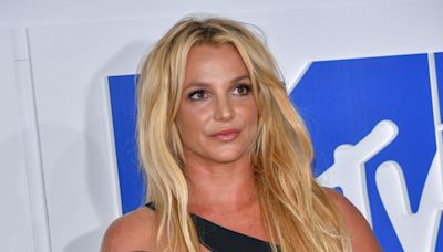 Allegados a Britney Spears están preocupados por su salud mental y adicciones - El Diario NY