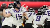 We Georgia Bulldogs fans know class when we see it, and TCU football has it to spare | Opinion