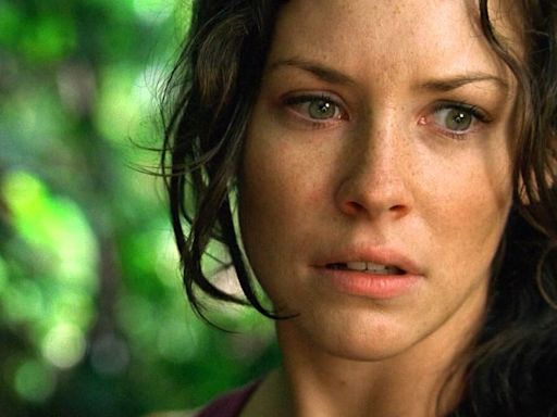 'This jungle will rumble': 'Lost' gave us the funniest sexist promo of all time