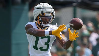 Sunday Review: Green Bay Packers training camp practice