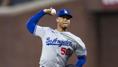 Dodgers News: Former LA Pitcher Heading to South Korea