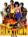 Bucktown (film)