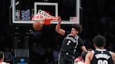 Player grades: Cam Johnson scores 31 as Nets beat Rockets 123-114