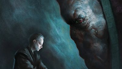 ‘The Acolyte’ Showrunner Leslye Headland Says She Knows How the Series Connects to Darth Plagueis