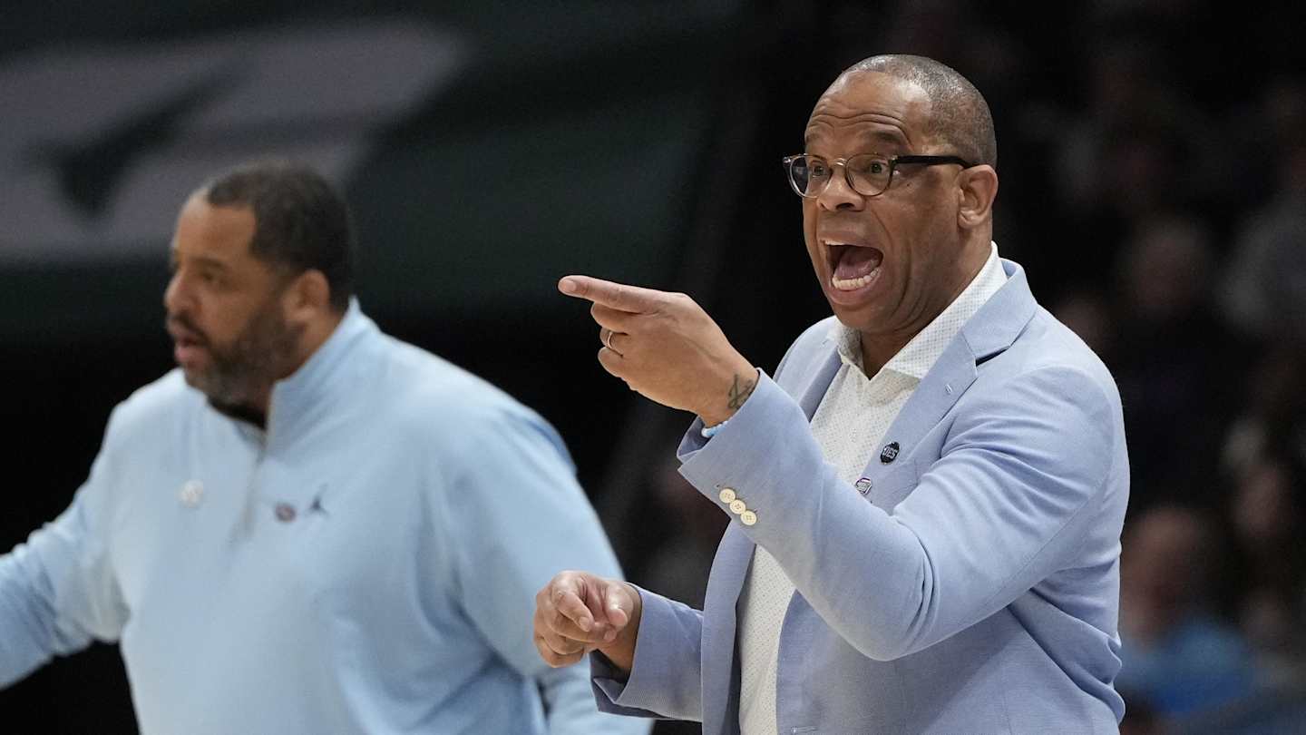 Two UNC Basketball Recruits Set to Attend Football Home Opener