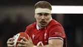 Wales sweating on Aaron Wainwright leg injury for second Test against Australia