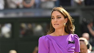 Kate Middleton : cette couleur que la princesse ne porterait pour rien au monde