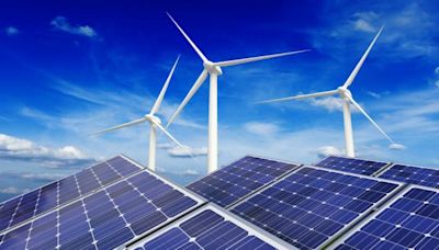 5 Alternative Energy Stocks to Buy Amid Solid Industry Rally